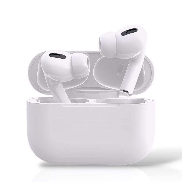 Earbuds