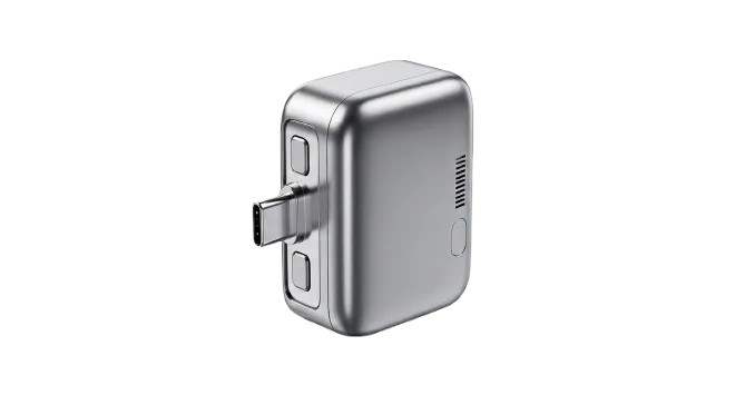 140W Auto Power Off Fast Charging Adapter | Smart GaN Charger with Overcharge Protection