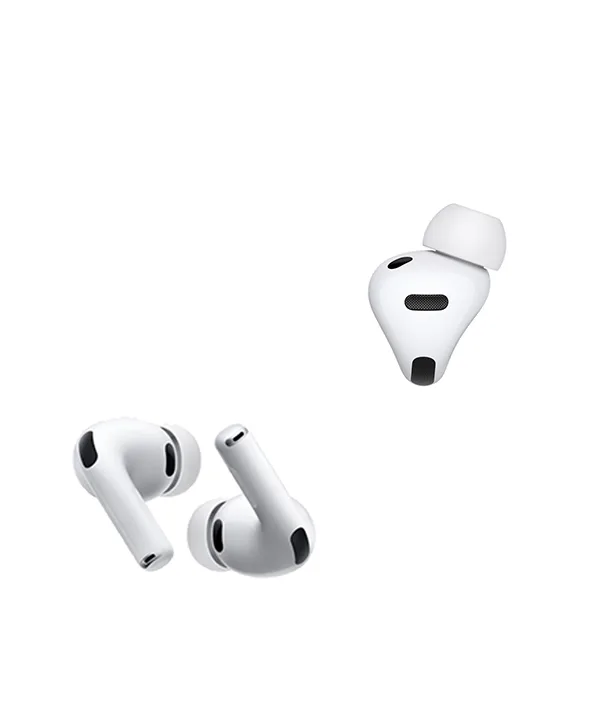 AirPods Pro 3rd Gen Premium TWS Earbuds | ANC | HD Sound | Touch Control