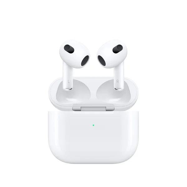 AirPods Pro 3rd Gen Premium TWS Earbuds | ANC | HD Sound | Touch Control